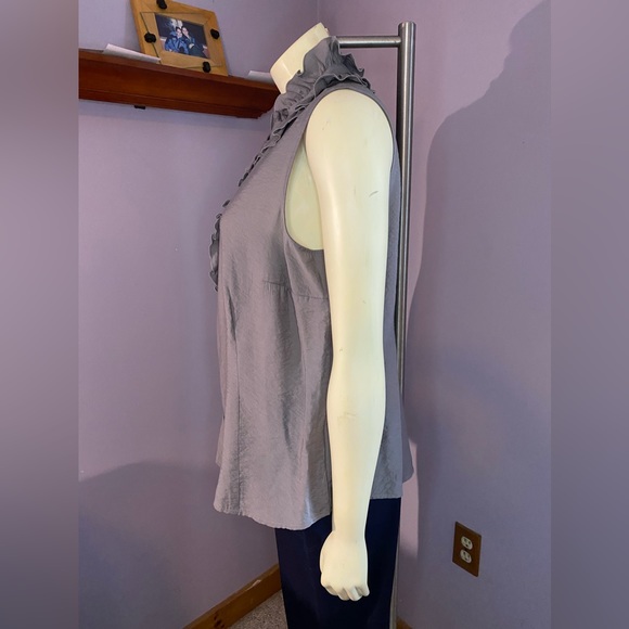 Van Heusen_Studio Sleeveless Top - Picture 3 of 8